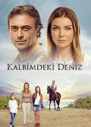 Дениз в моём сердце турецкий сериал